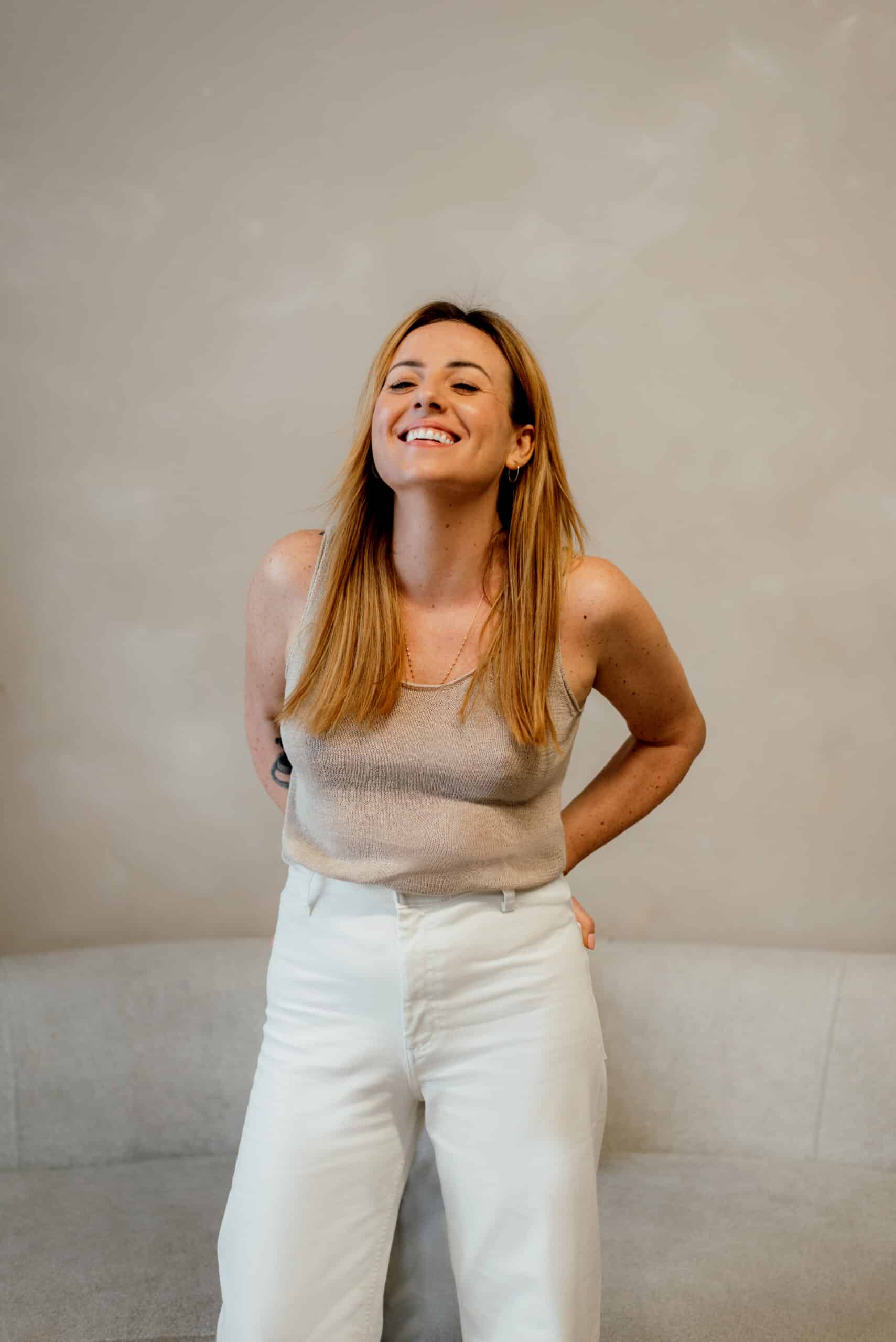 Baila Coaching - Immigrant Empowerment Coaching