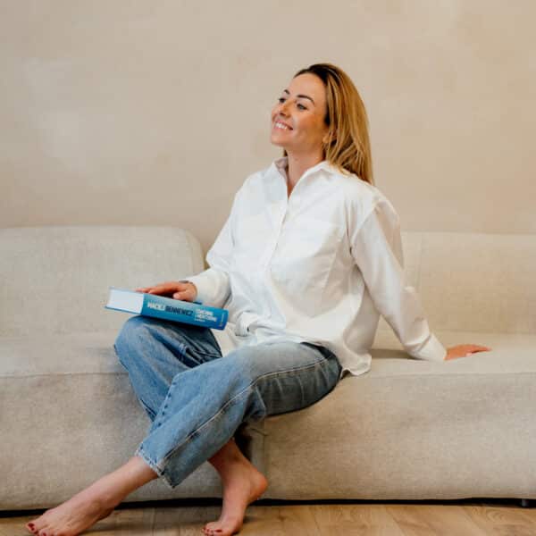 Baila Coaching - Immigrant Empowerment Coaching